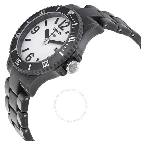 Angel Candy White Dial Ladies Watch Item No. 1213 - Picture 2 of 11